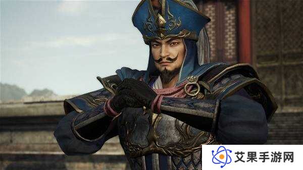 真三国无双起源全人物CV及图鉴总汇图片7