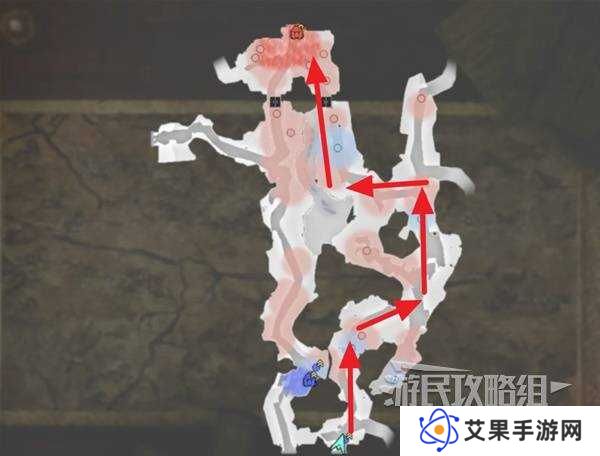 真三国无双起源全章节攻略大全   所有武将情谊+IF线流程总汇图片11