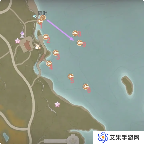 无限暖暖粉色缎带鱼怎么获得   粉色缎带鱼兑换奖励一览表图片1