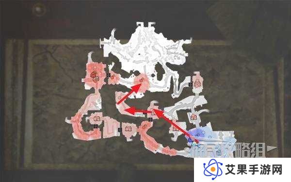 真三国无双起源全章节攻略大全   所有武将情谊+IF线流程总汇图片47
