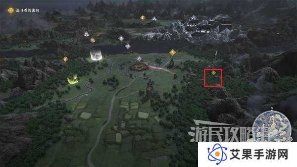 真三国无双起源全章节攻略大全   所有武将情谊+IF线流程总汇图片34