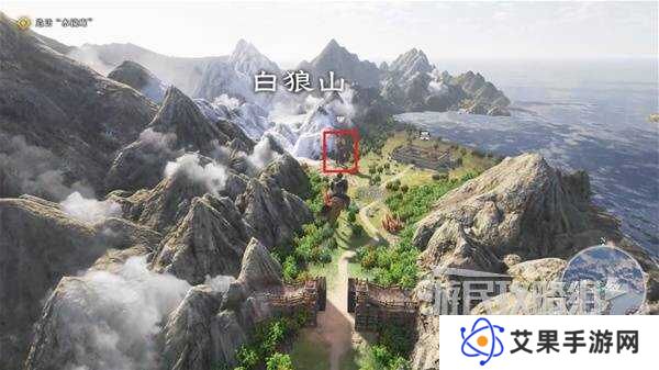 真三国无双起源全章节攻略大全   所有武将情谊+IF线流程总汇图片66