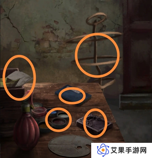 长藤古宅替童第一章