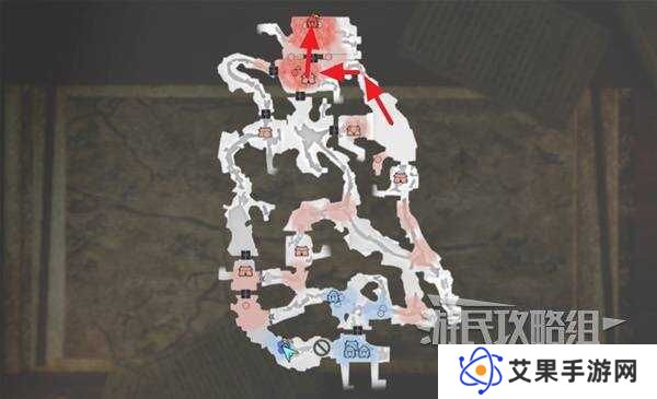 真三国无双起源全章节攻略大全   所有武将情谊+IF线流程总汇图片23