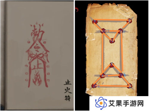 长藤古宅替童第一章