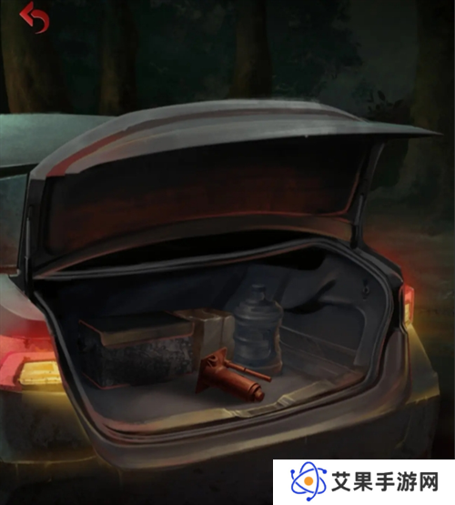 长藤古宅替童第一章