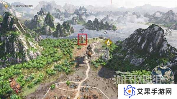 真三国无双起源全章节攻略大全   所有武将情谊+IF线流程总汇图片56