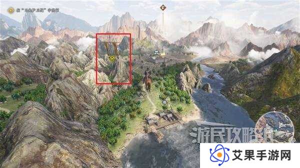 真三国无双起源全章节攻略大全   所有武将情谊+IF线流程总汇图片74