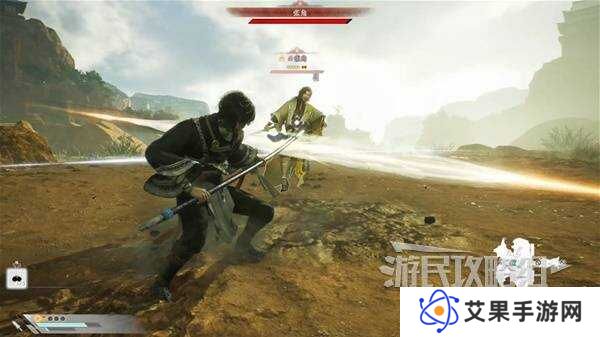 真三国无双起源全章节攻略大全   所有武将情谊+IF线流程总汇图片43