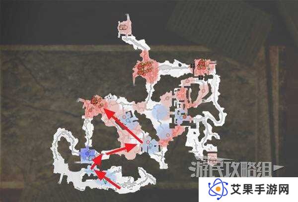 真三国无双起源全章节攻略大全   所有武将情谊+IF线流程总汇图片70
