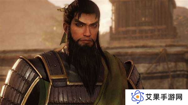 真三国无双起源全人物CV及图鉴总汇图片11
