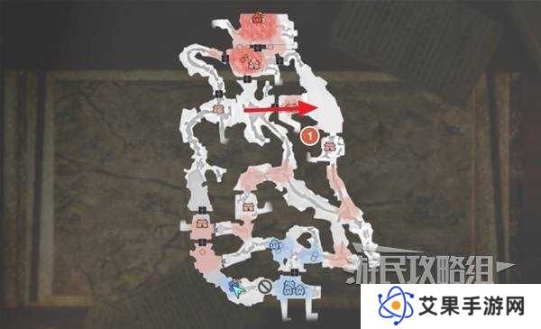 真三国无双起源全章节攻略大全   所有武将情谊+IF线流程总汇图片22