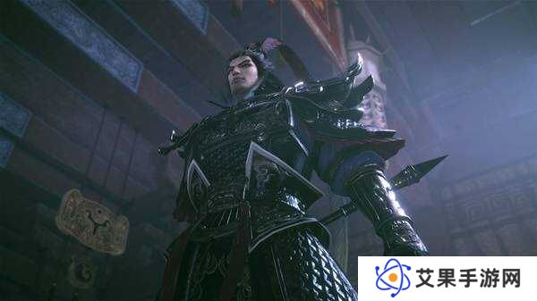 真三国无双起源全人物CV及图鉴总汇图片15
