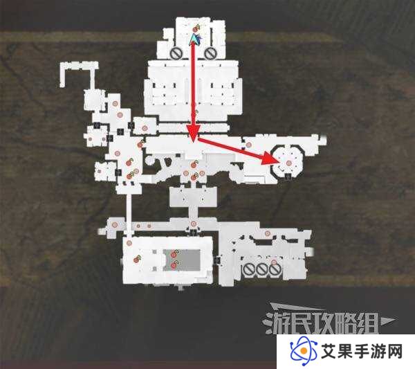 真三国无双起源全章节攻略大全   所有武将情谊+IF线流程总汇图片86