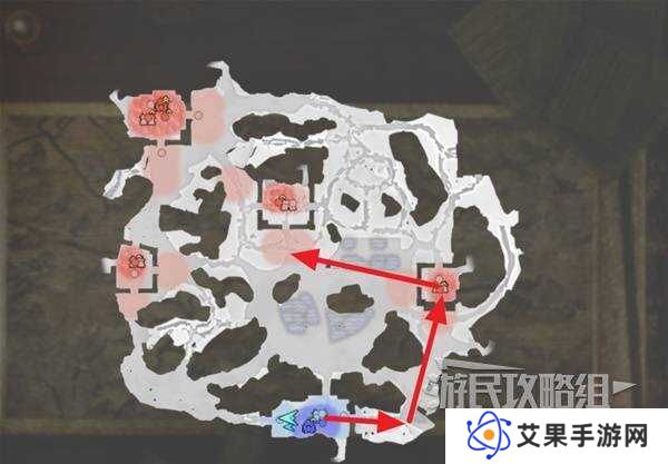 真三国无双起源全章节攻略大全   所有武将情谊+IF线流程总汇图片53
