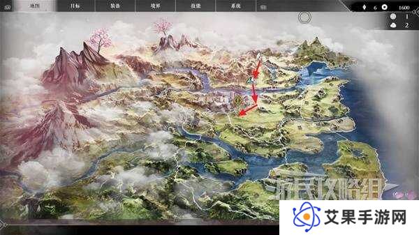 真三国无双起源全章节攻略大全   所有武将情谊+IF线流程总汇图片17