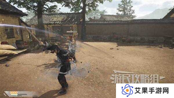 真三国无双起源全章节攻略大全   所有武将情谊+IF线流程总汇图片8