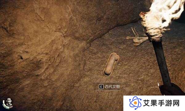 夺宝奇兵古老之圈古代文物全收集攻略图片1