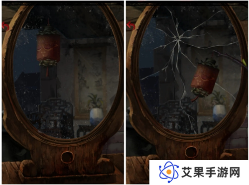 长藤古宅替童第一章