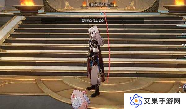 崩坏星穹铁道若虫宝箱全收集    悬锋城若虫解谜攻略图片4