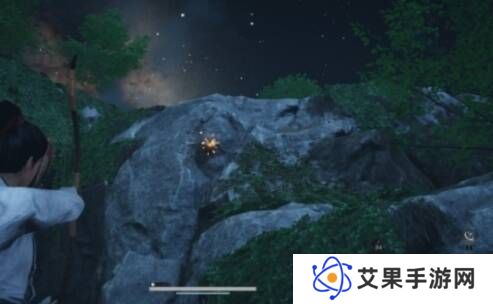 燕云十六声蜂巢怎么打   蜂巢位置怎么弄下来图片3