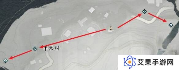 燕云十六声清河探索攻略：蹊跷、箱子、奇巧全收集图片13