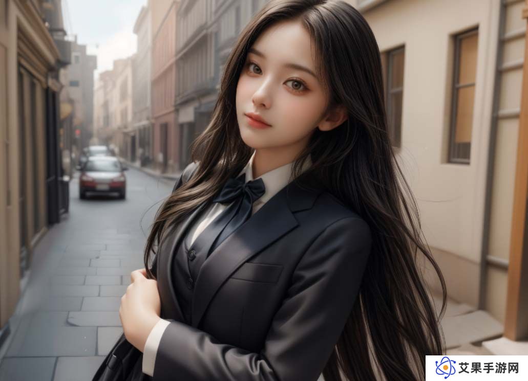 为什么越来越多人迷上CS:GO暴躁少女？高清观看带来全新体验！