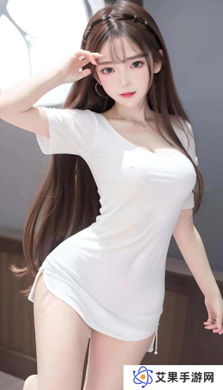 《清纯校花的被擒日常》：为何这部小说成为年轻人热衷的读物？