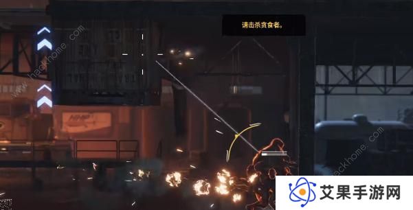 死神竞技场攻略大全 DEAD CIDE CLUB新手必备技巧总汇图片5