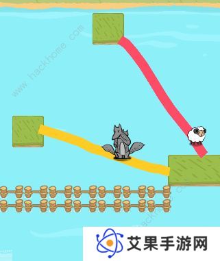 过河大师逻辑挑战攻略大全 全关卡图文通关总汇图片3