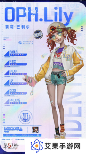 第五人格2