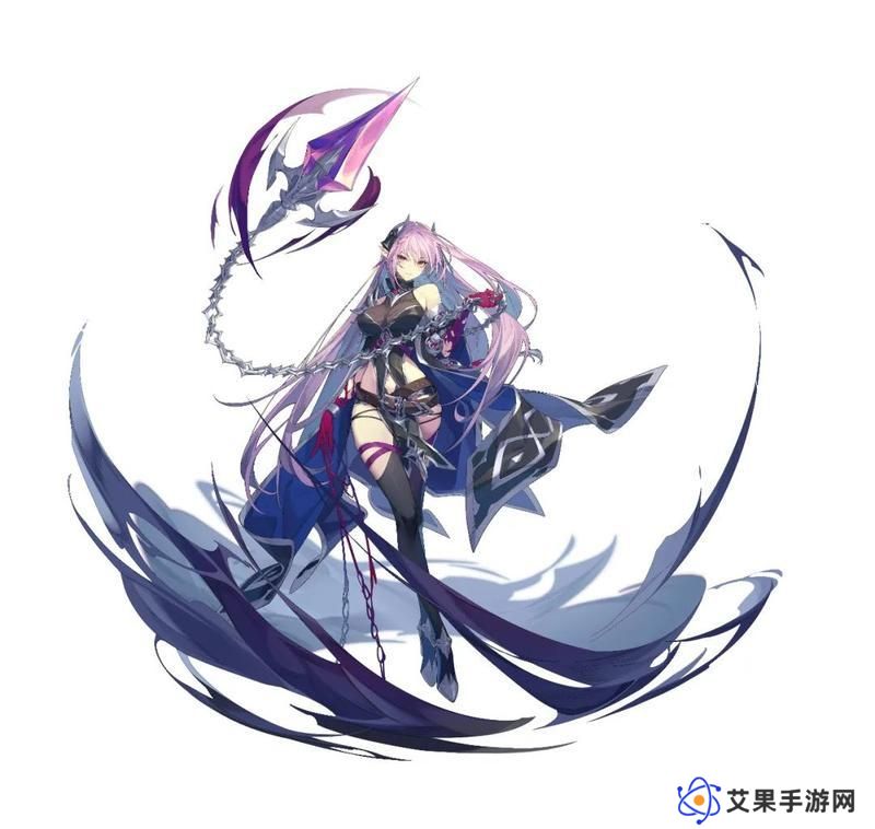 《永夜降临：复苏》守护者爆料｜暗血降世罪孽深 因罪锁链斩决绝