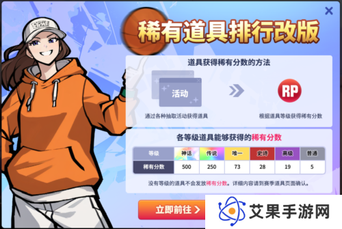 街头篮球2
