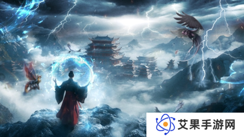 封神再临1