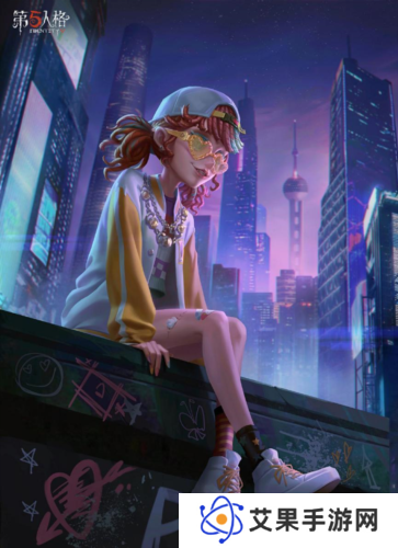 第五人格1