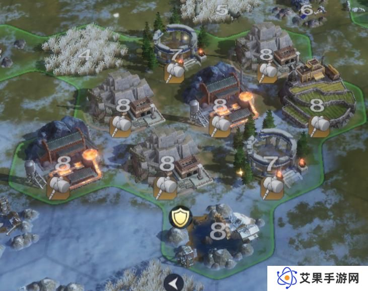 《世界启元》玩家投稿丨X3纪元开荒攻略