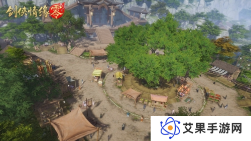 剑侠情缘·零3