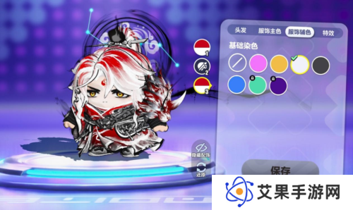 蛋仔派对4
