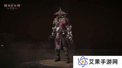 暗黑破坏神不朽9