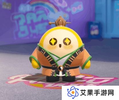 蛋仔派对8