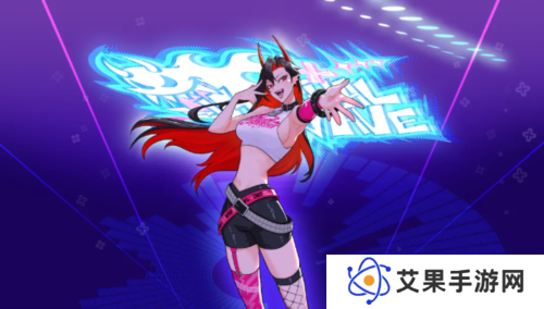 街头篮球2