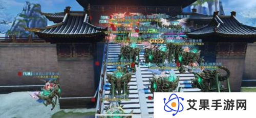 天下手游截图3