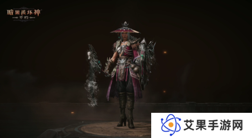 暗黑破坏神不朽6