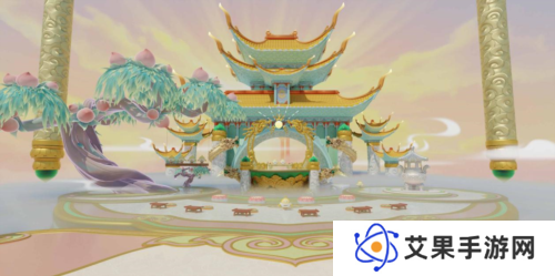 蛋仔派对4