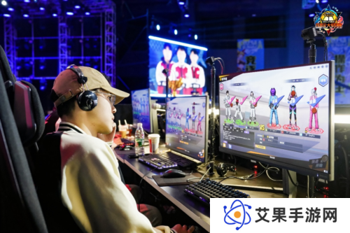 街头篮球6