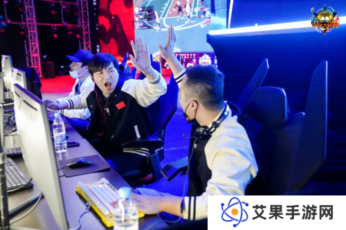 街头篮球5