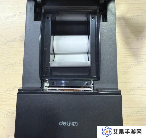 安装新碳带