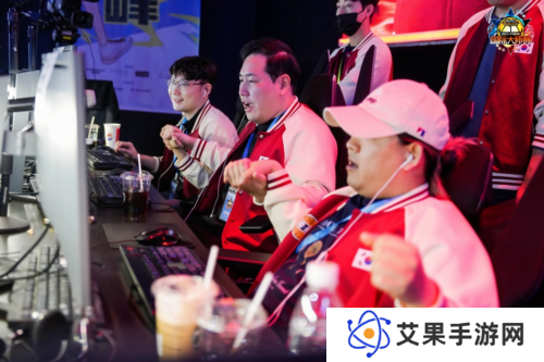 街头篮球4