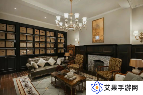 逆水寒6
