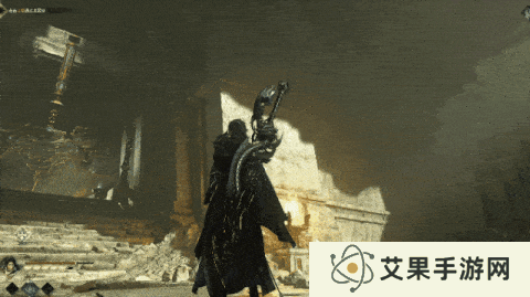 逆水寒8